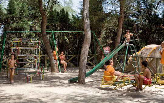 Centro Vacanze Santa Maria di Leuca