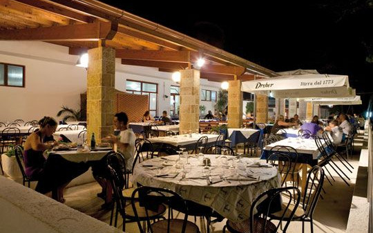 Centro Vacanze Santa Maria di Leuca