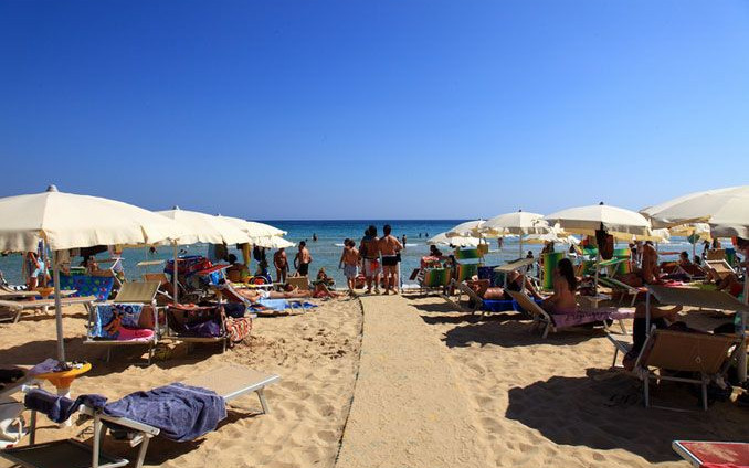 Centro Vacanze Santa Maria di Leuca