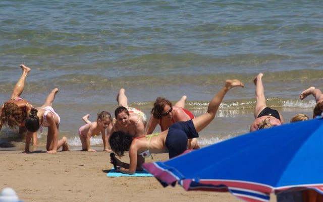 Villaggio Turistico Baia di Manaccora