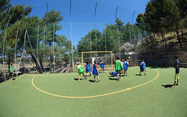 Villaggio Turistico Baia di Manaccora