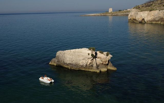Villaggio Turistico Baia di Manaccora