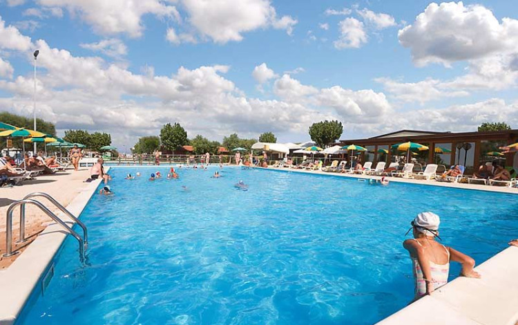 Camping Bellamare
