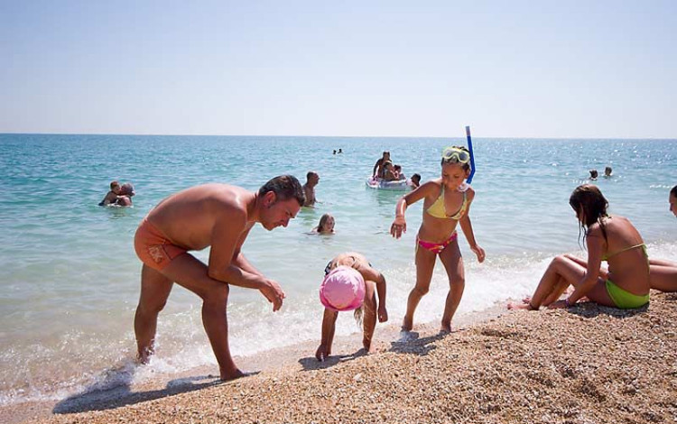 Camping Bellamare