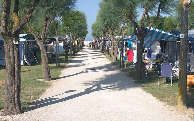 Camping Bellamare