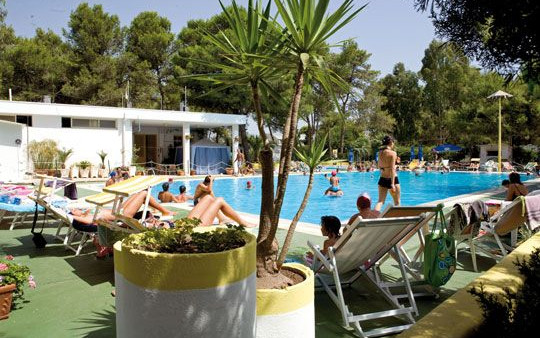 Centro Vacanze Santa Maria di Leuca