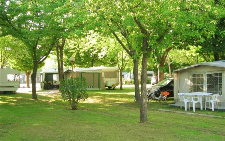 Village Camping Lido