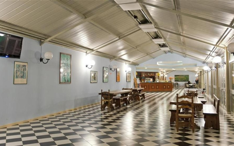 Village Camping Lido