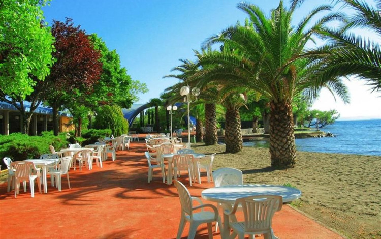 Village Camping Lido