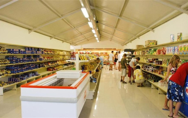 Village Camping Lido