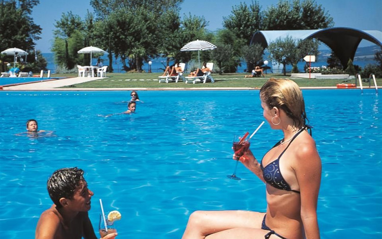 Village Camping Lido