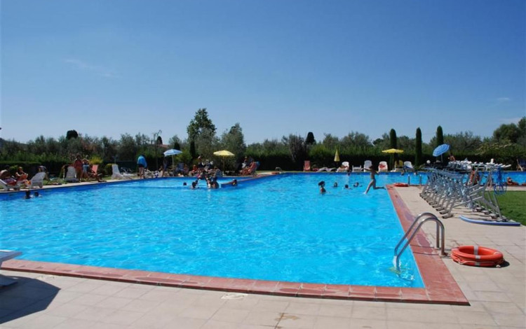 Village Camping Lido