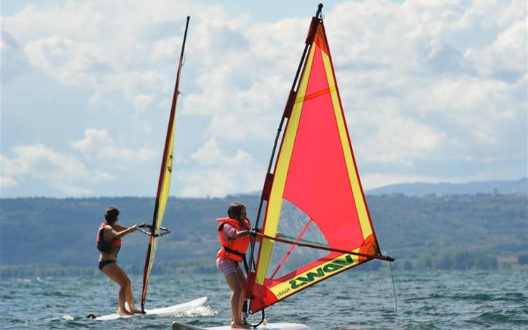 Village Camping Lido