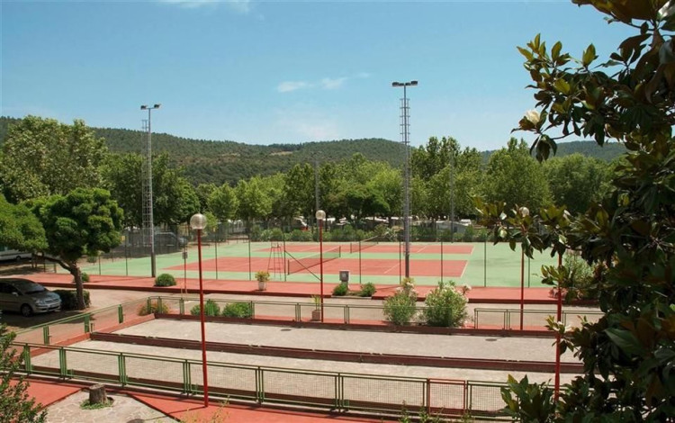 Village Camping Lido