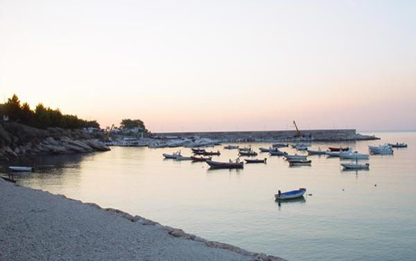Camping Lido Salpi