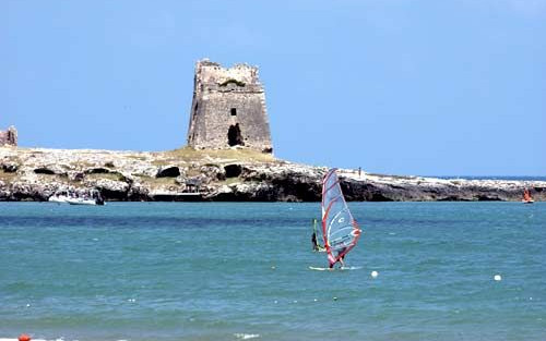 Campeggio Holiday Village