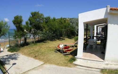Campeggio Holiday Village