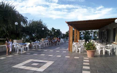 Campeggio Holiday Village