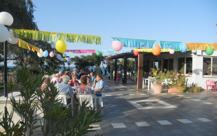 Campeggio Holiday Village