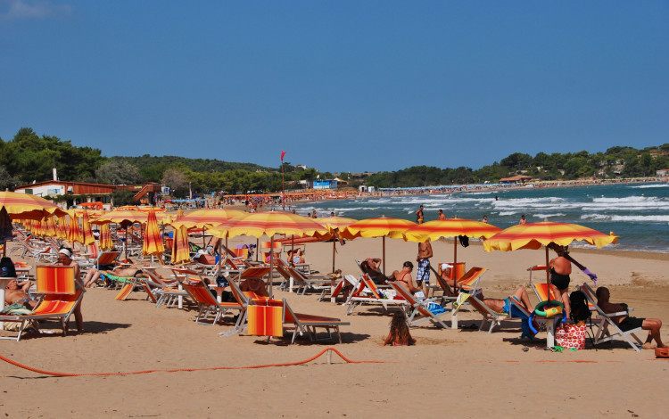 Campeggio Holiday Village