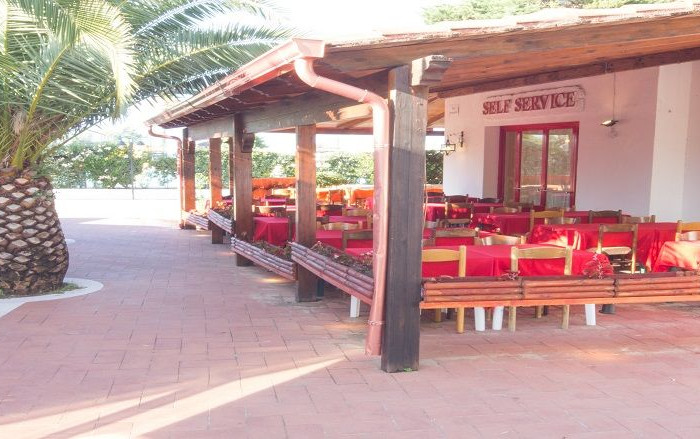 Villaggio Camping Internazionale Manacore