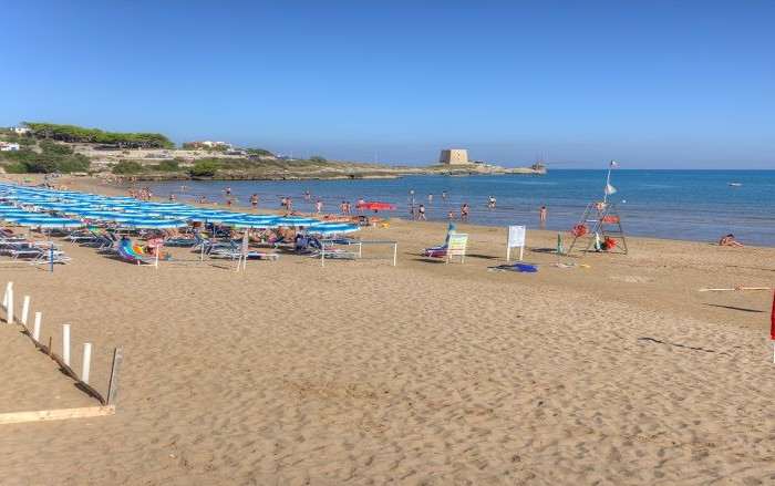 Villaggio Camping Internazionale Manacore