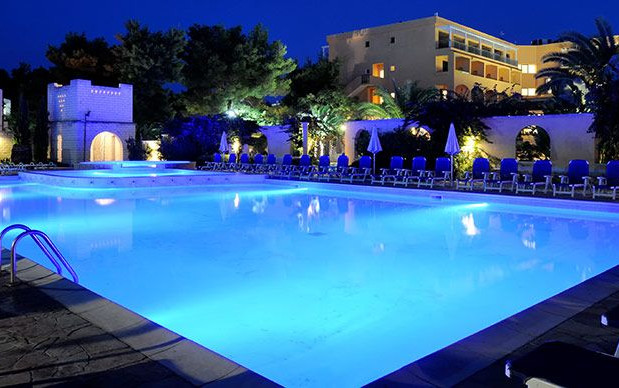 Villaggio Campeggio Baia degli Aranci