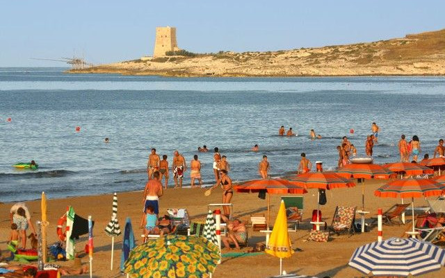 Centro Vacanze Touring