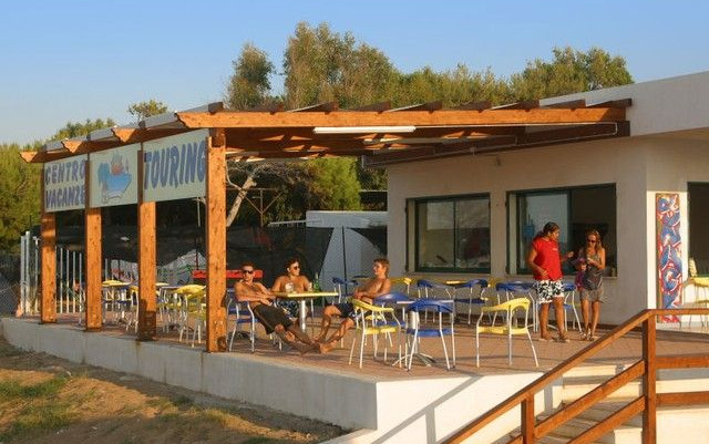 Centro Vacanze Touring