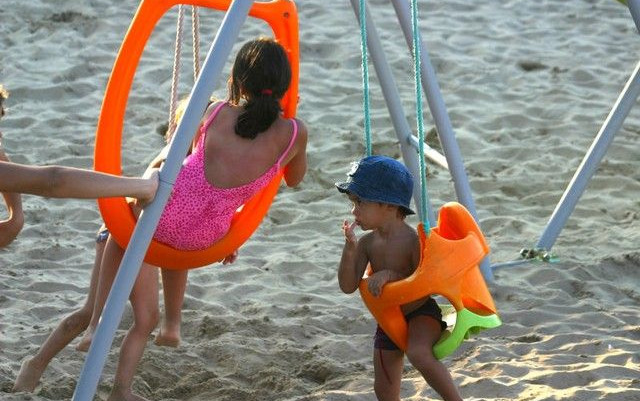 Centro Vacanze Touring