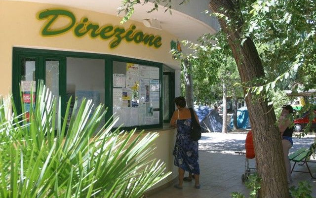 Centro Vacanze Touring