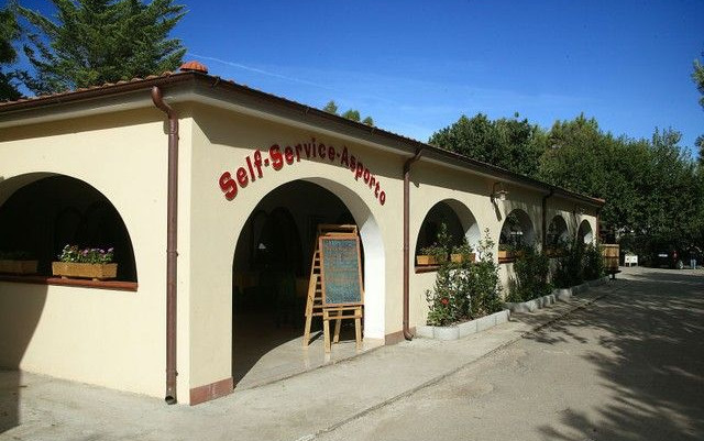 Centro Vacanze Touring