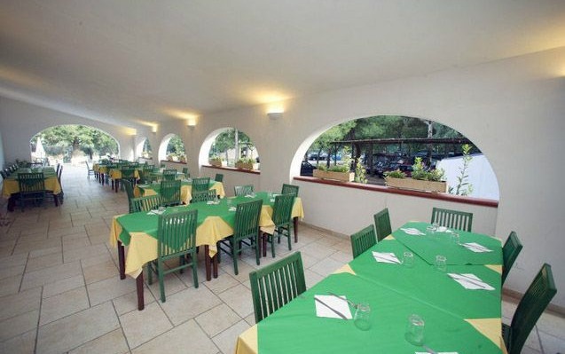 Centro Vacanze Touring