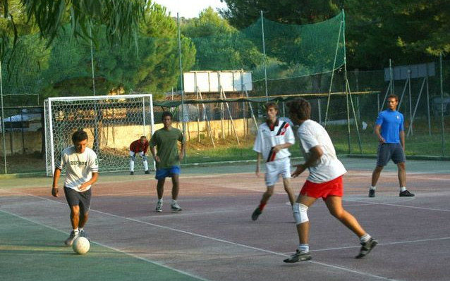 Centro Vacanze Touring