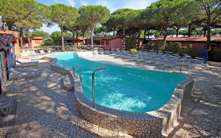 Gitavillage Il Gabbiano