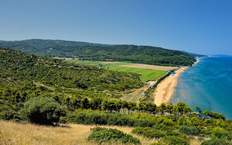 Villaggio Turistico Calenella