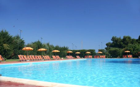 Villaggio Turistico Calenella