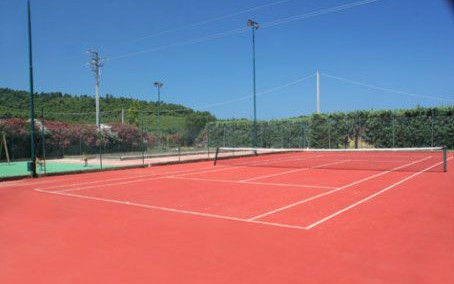 Villaggio Turistico Calenella