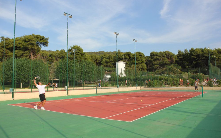 Villaggio Turistico Calenella