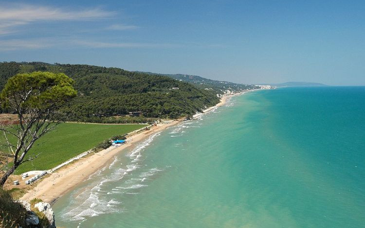 Villaggio Turistico Calenella