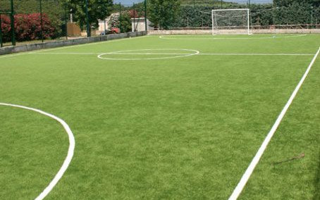 Villaggio Turistico Calenella