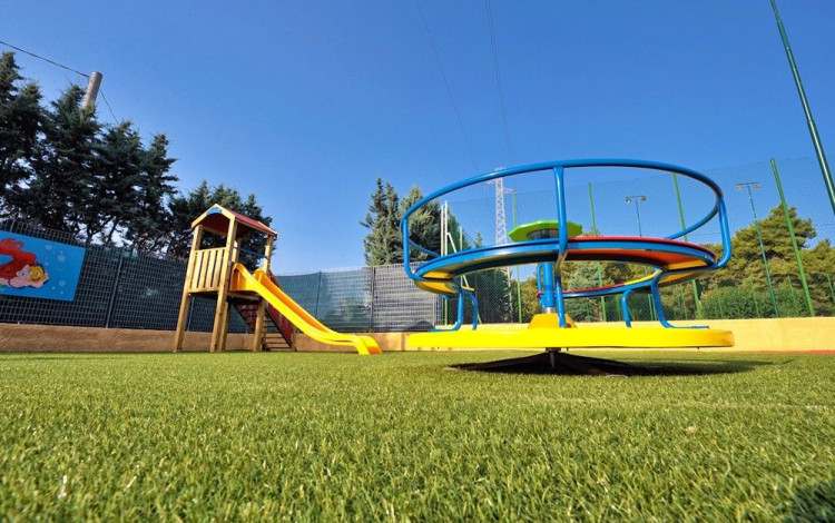 Villaggio Turistico Calenella