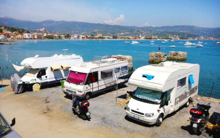 Parco Vacanze Angolo di Sogno