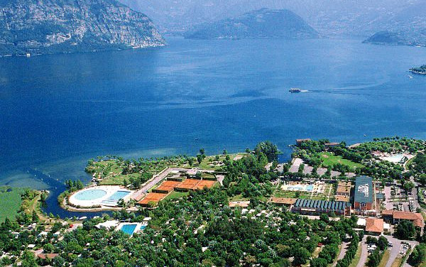 Camping Sassabanek