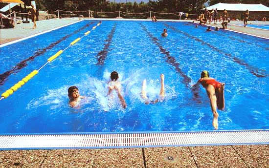 Camping Sassabanek