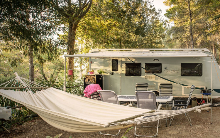 Camping Village le Pianacce