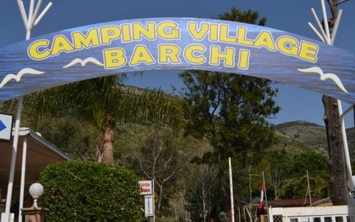 Camping Barchi