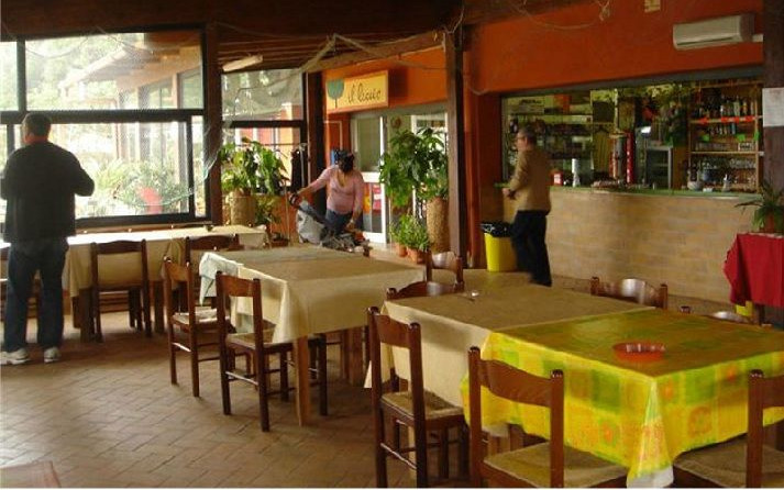 Camping Internazionale di Castelfusano