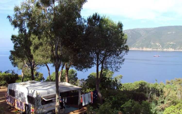 Camping Stella Mare