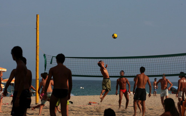 Campeggio Villaggio L'Ultima Spiaggia
